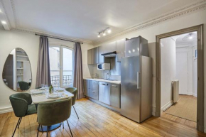 Charming Apartment Center of Paris by Studio Prestige